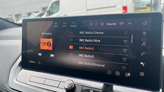 Nissan Qashqai QASHQAI 1.5 E-Power Tekna 5dr Auto