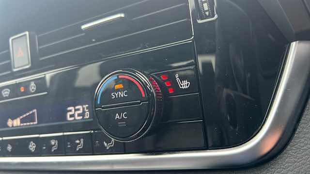 Nissan Qashqai QASHQAI 1.5 E-Power Tekna 5dr Auto