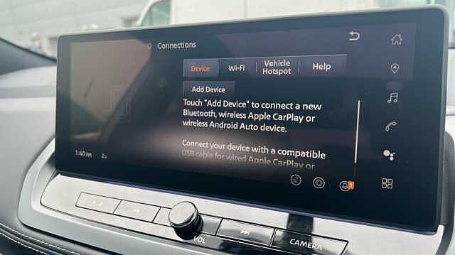 Nissan Qashqai QASHQAI 1.5 E-Power Tekna 5dr Auto