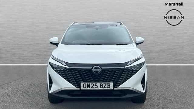 Nissan Qashqai QASHQAI 1.5 E-Power Tekna 5dr Auto