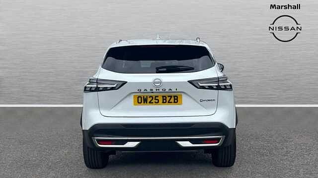 Nissan Qashqai QASHQAI 1.5 E-Power Tekna 5dr Auto
