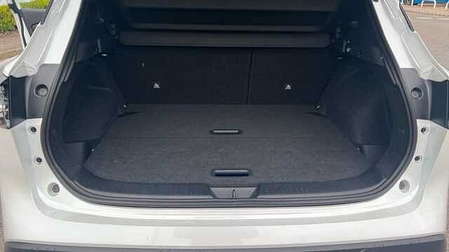 Nissan Qashqai QASHQAI 1.5 E-Power Tekna 5dr Auto