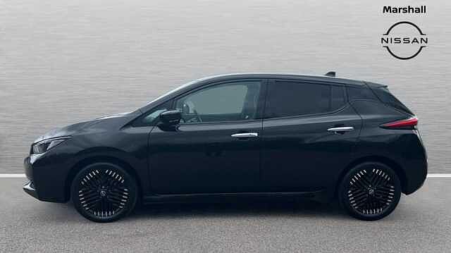 Nissan LEAF LEAF 110kW Tekna 39kWh 5dr Auto