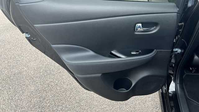 Nissan LEAF LEAF 110kW Tekna 39kWh 5dr Auto