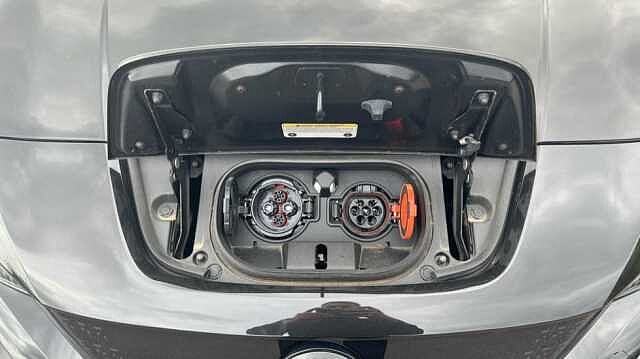 Nissan LEAF LEAF 110kW Tekna 39kWh 5dr Auto