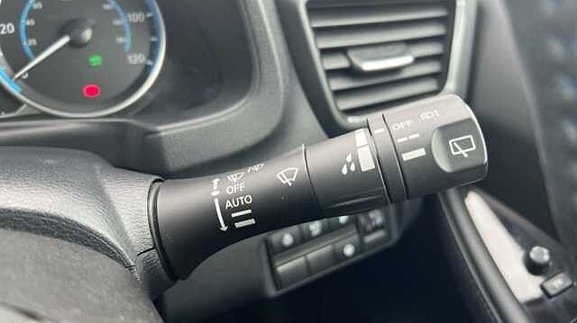 Nissan LEAF LEAF 110kW Tekna 39kWh 5dr Auto