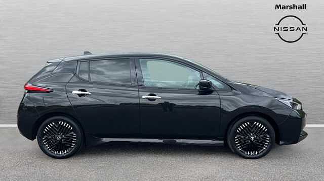 Nissan LEAF LEAF 110kW Tekna 39kWh 5dr Auto