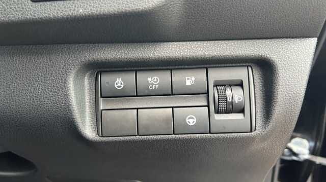 Nissan LEAF LEAF 110kW Tekna 39kWh 5dr Auto