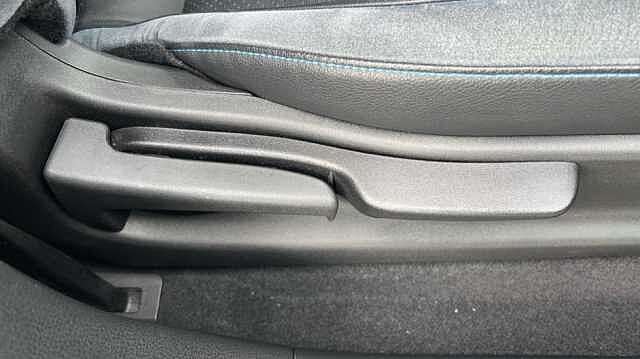 Nissan LEAF LEAF 110kW Tekna 39kWh 5dr Auto