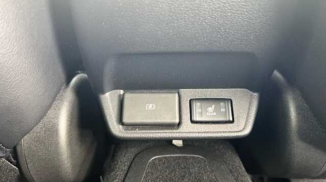 Nissan LEAF LEAF 110kW Tekna 39kWh 5dr Auto