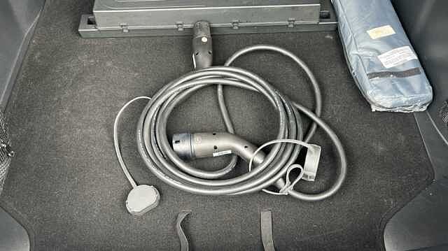 Nissan LEAF LEAF 110kW Tekna 39kWh 5dr Auto