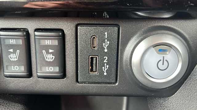 Nissan LEAF LEAF 110kW Tekna 39kWh 5dr Auto