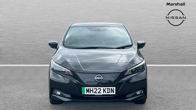 Nissan LEAF LEAF 110kW Tekna 39kWh 5dr Auto
