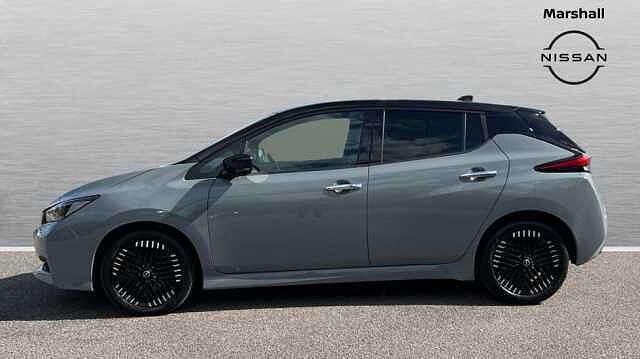 Nissan LEAF LEAF 110kW Tekna 39kWh 5dr Auto