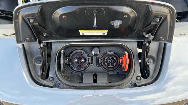 Nissan LEAF LEAF 110kW Tekna 39kWh 5dr Auto