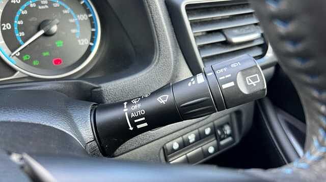 Nissan LEAF LEAF 110kW Tekna 39kWh 5dr Auto