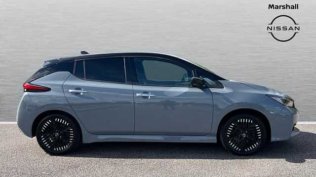 Nissan LEAF LEAF 110kW Tekna 39kWh 5dr Auto