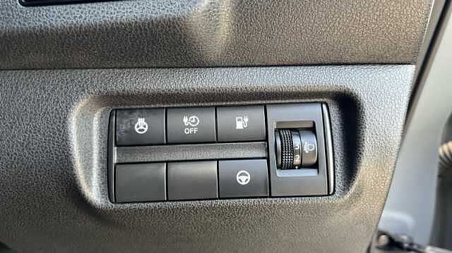 Nissan LEAF LEAF 110kW Tekna 39kWh 5dr Auto