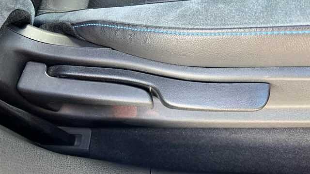 Nissan LEAF LEAF 110kW Tekna 39kWh 5dr Auto