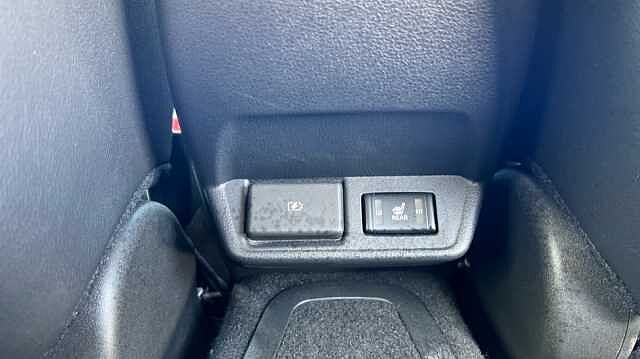 Nissan LEAF LEAF 110kW Tekna 39kWh 5dr Auto