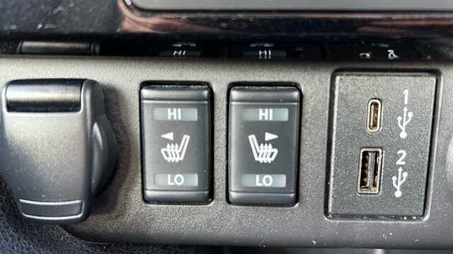 Nissan LEAF LEAF 110kW Tekna 39kWh 5dr Auto