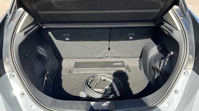 Nissan LEAF LEAF 110kW Tekna 39kWh 5dr Auto