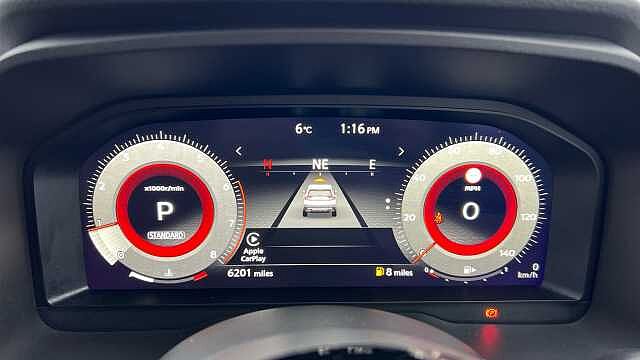 Nissan X-Trail X-TRAIL 1.5 MHEV 163 N-Connecta 5dr Xtronic