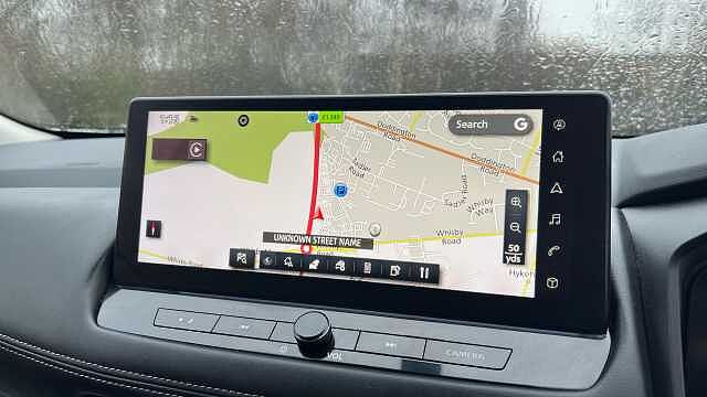 Nissan X-Trail X-TRAIL 1.5 MHEV 163 N-Connecta 5dr Xtronic