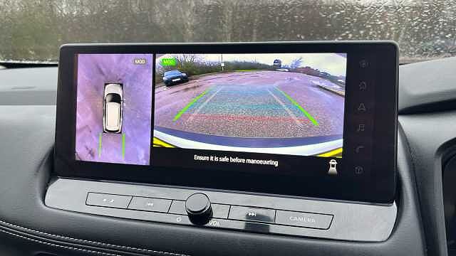 Nissan X-Trail X-TRAIL 1.5 MHEV 163 N-Connecta 5dr Xtronic