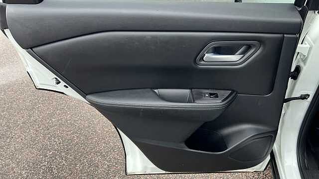 Nissan X-Trail X-TRAIL 1.5 MHEV 163 N-Connecta 5dr Xtronic