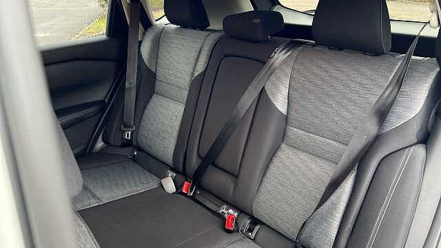 Nissan X-Trail X-TRAIL 1.5 MHEV 163 N-Connecta 5dr Xtronic