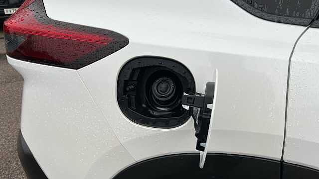 Nissan X-Trail X-TRAIL 1.5 MHEV 163 N-Connecta 5dr Xtronic