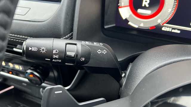 Nissan X-Trail X-TRAIL 1.5 MHEV 163 N-Connecta 5dr Xtronic