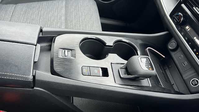 Nissan X-Trail X-TRAIL 1.5 MHEV 163 N-Connecta 5dr Xtronic