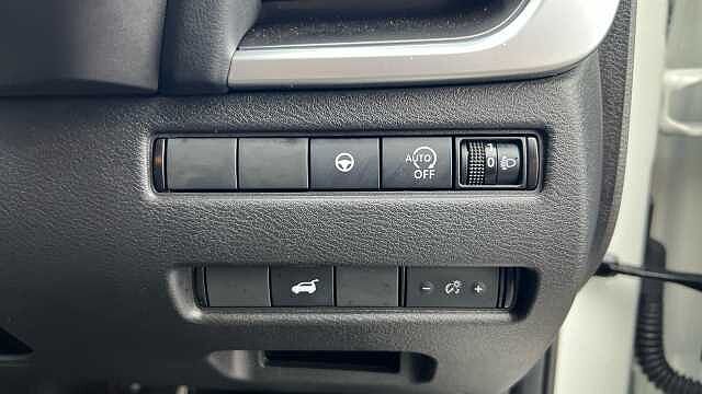 Nissan X-Trail X-TRAIL 1.5 MHEV 163 N-Connecta 5dr Xtronic