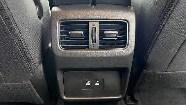 Nissan X-Trail X-TRAIL 1.5 MHEV 163 N-Connecta 5dr Xtronic