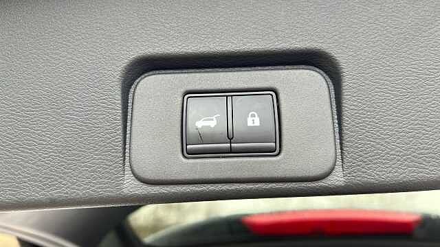 Nissan X-Trail X-TRAIL 1.5 MHEV 163 N-Connecta 5dr Xtronic