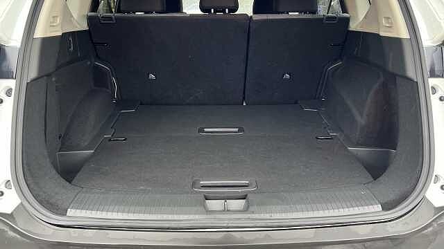 Nissan X-Trail X-TRAIL 1.5 MHEV 163 N-Connecta 5dr Xtronic