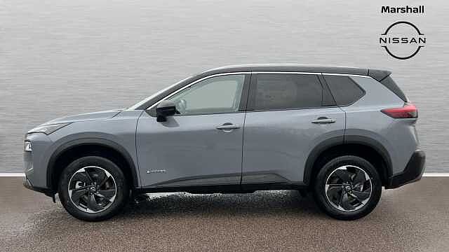 Nissan X-Trail Nissan X-trail Station Wagon 1.5 E-Power E-4orce 213 N-Connecta 5dr Auto