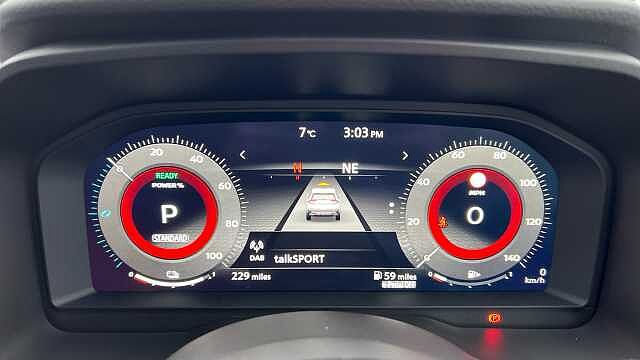 Nissan X-Trail Nissan X-trail Station Wagon 1.5 E-Power E-4orce 213 N-Connecta 5dr Auto