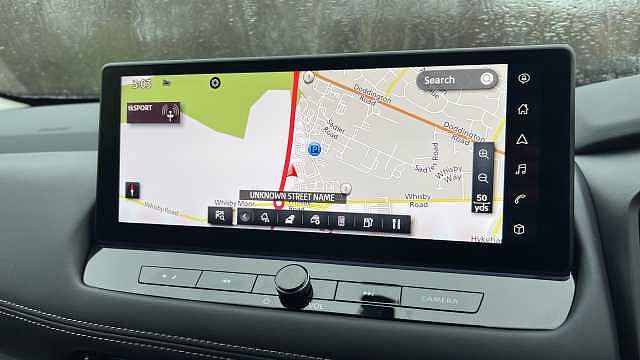 Nissan X-Trail Nissan X-trail Station Wagon 1.5 E-Power E-4orce 213 N-Connecta 5dr Auto