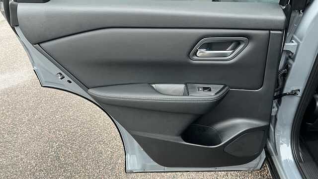 Nissan X-Trail Nissan X-trail Station Wagon 1.5 E-Power E-4orce 213 N-Connecta 5dr Auto