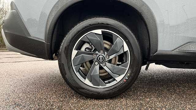 Nissan X-Trail Nissan X-trail Station Wagon 1.5 E-Power E-4orce 213 N-Connecta 5dr Auto