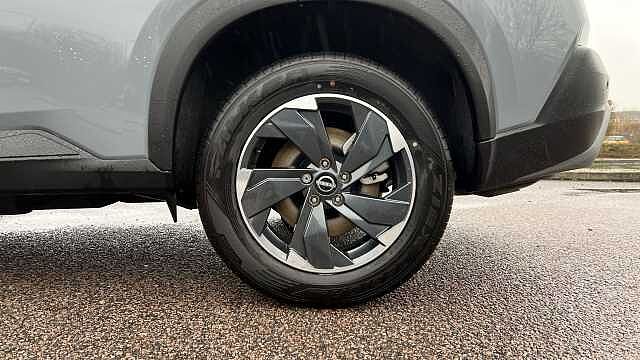 Nissan X-Trail Nissan X-trail Station Wagon 1.5 E-Power E-4orce 213 N-Connecta 5dr Auto