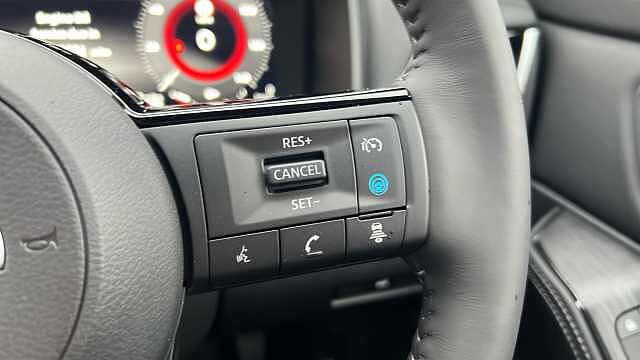 Nissan X-Trail Nissan X-trail Station Wagon 1.5 E-Power E-4orce 213 N-Connecta 5dr Auto