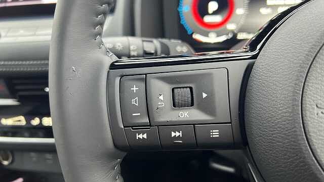 Nissan X-Trail Nissan X-trail Station Wagon 1.5 E-Power E-4orce 213 N-Connecta 5dr Auto