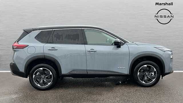 Nissan X-Trail Nissan X-trail Station Wagon 1.5 E-Power E-4orce 213 N-Connecta 5dr Auto