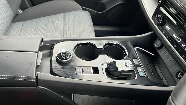 Nissan X-Trail Nissan X-trail Station Wagon 1.5 E-Power E-4orce 213 N-Connecta 5dr Auto