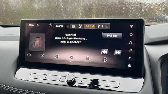 Nissan X-Trail Nissan X-trail Station Wagon 1.5 E-Power E-4orce 213 N-Connecta 5dr Auto