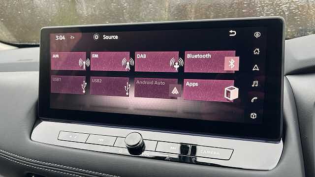 Nissan X-Trail Nissan X-trail Station Wagon 1.5 E-Power E-4orce 213 N-Connecta 5dr Auto